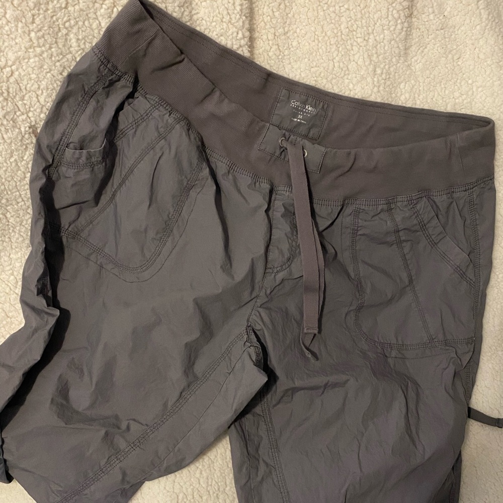 Calvin Klein Capris